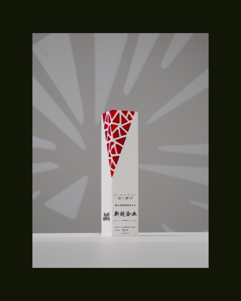 2025 新锐企业奖