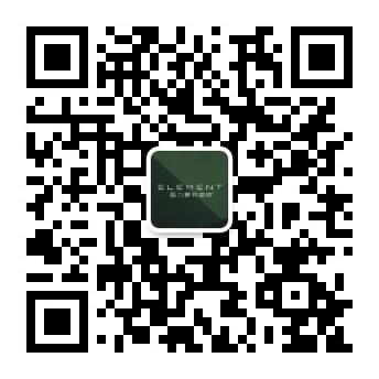 微信公众号二维码
